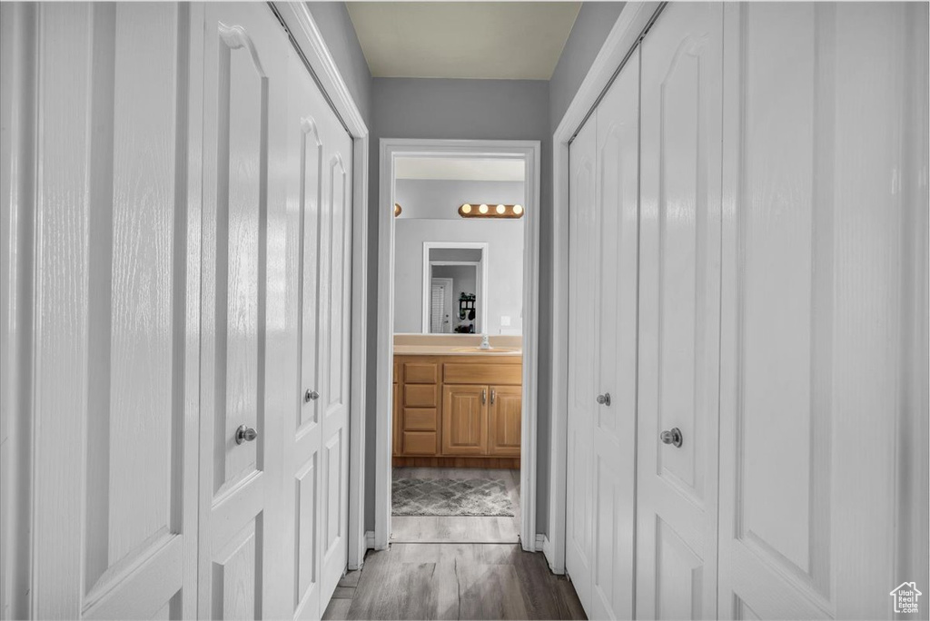 Photo 15 for MLS #2113161 at 199 W 2025 South #63