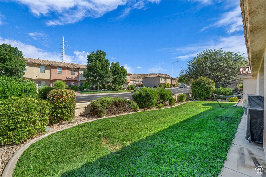 Photo 26 for MLS #2113161 at 199 W 2025 South #63