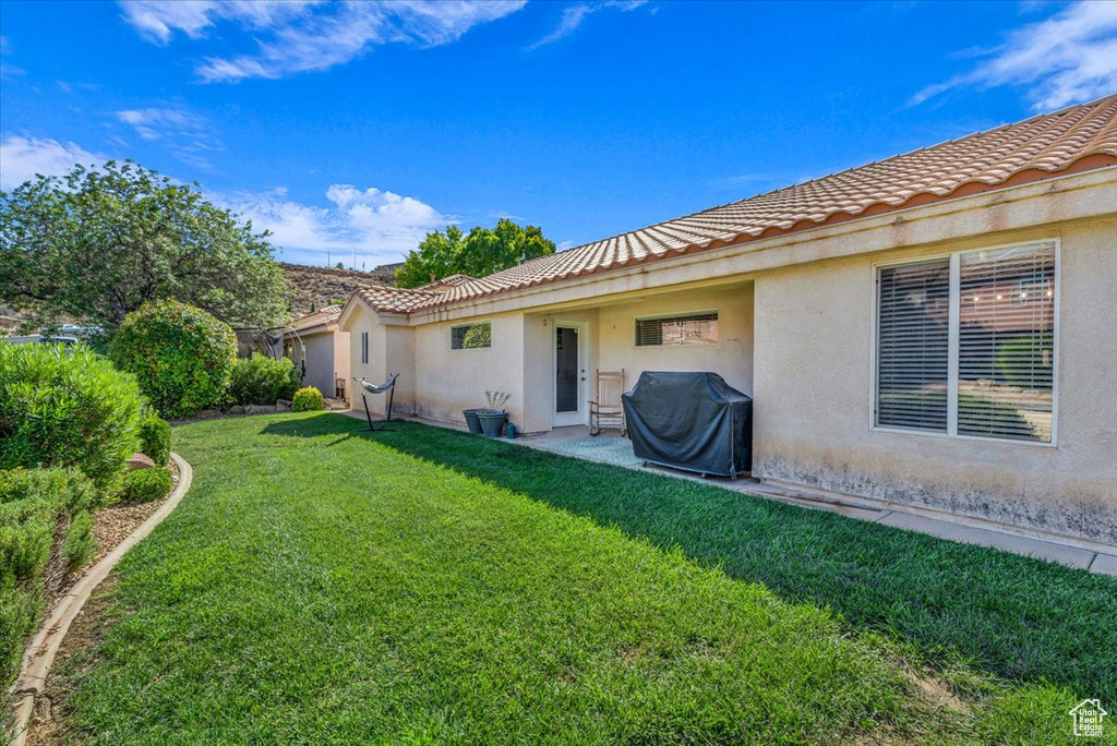 Photo 25 for MLS #2113161 at 199 W 2025 South #63