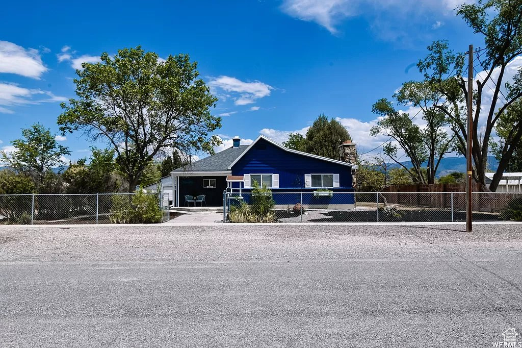 35 S 100 E Centerfield, UT 84622