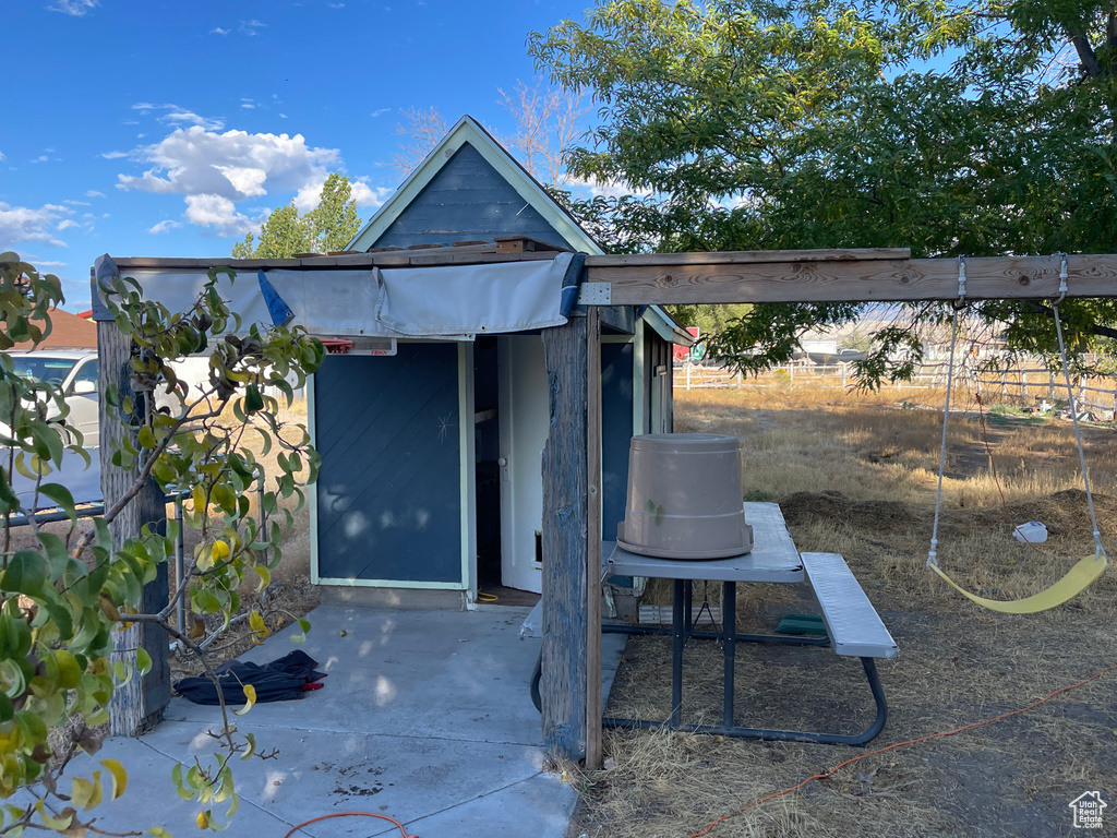 35 S 100 E Centerfield, UT 84622
