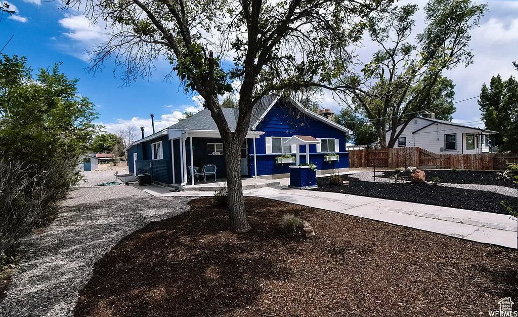 35 S 100 E Centerfield, UT 84622