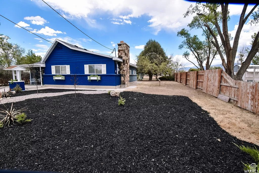 35 S 100 E Centerfield, UT 84622