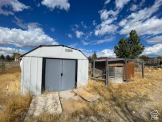 35 S 100 E Centerfield, UT 84622
