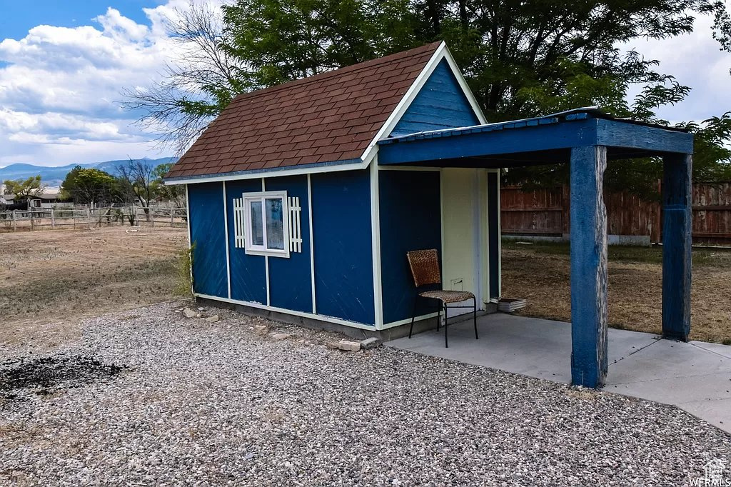 35 S 100 E Centerfield, UT 84622
