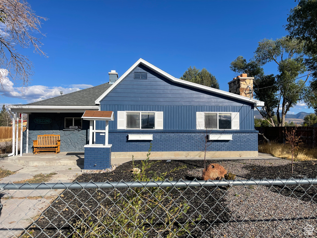 35 S 100 E Centerfield, UT 84622