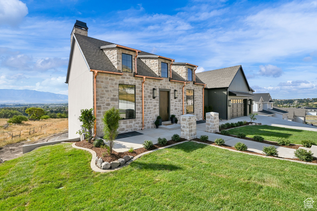 261 N SARAH ST Providence, UT 84332