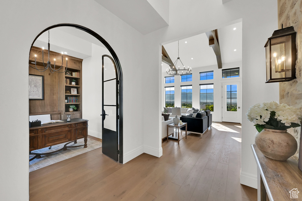 261 N SARAH ST Providence, UT 84332