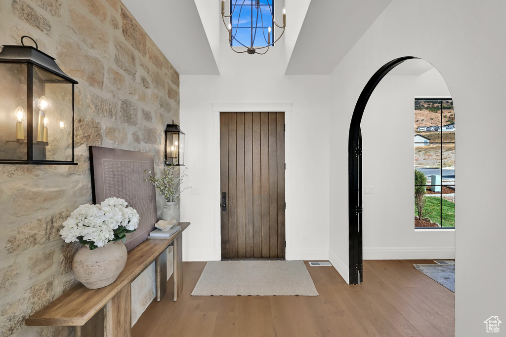 261 N SARAH ST Providence, UT 84332