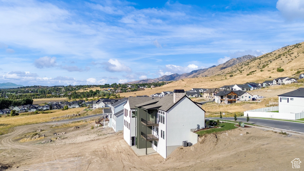 261 N SARAH ST Providence, UT 84332