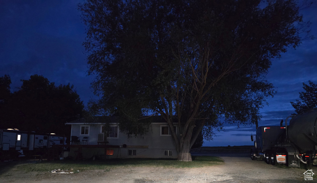1801 E 4500 S Naples, UT 84078