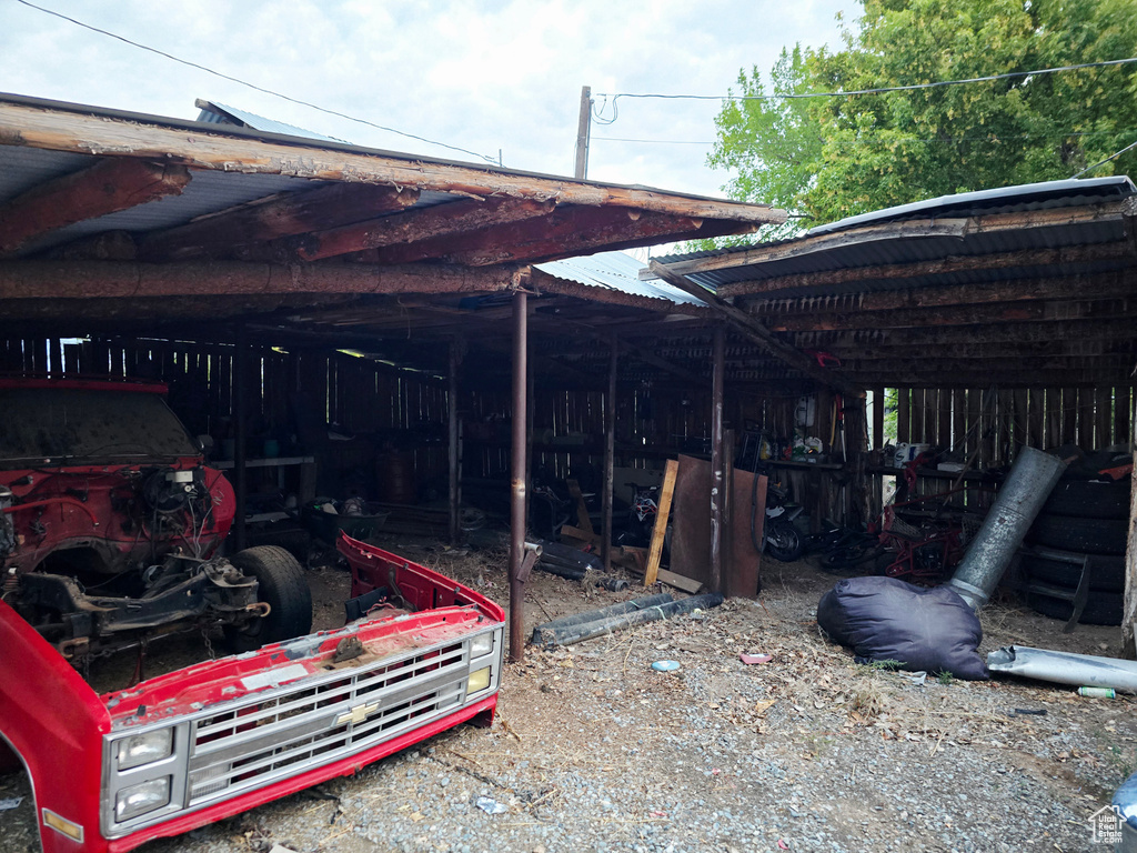 1801 E 4500 S Naples, UT 84078