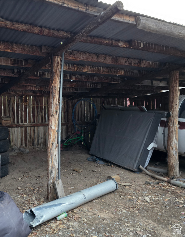 1801 E 4500 S Naples, UT 84078