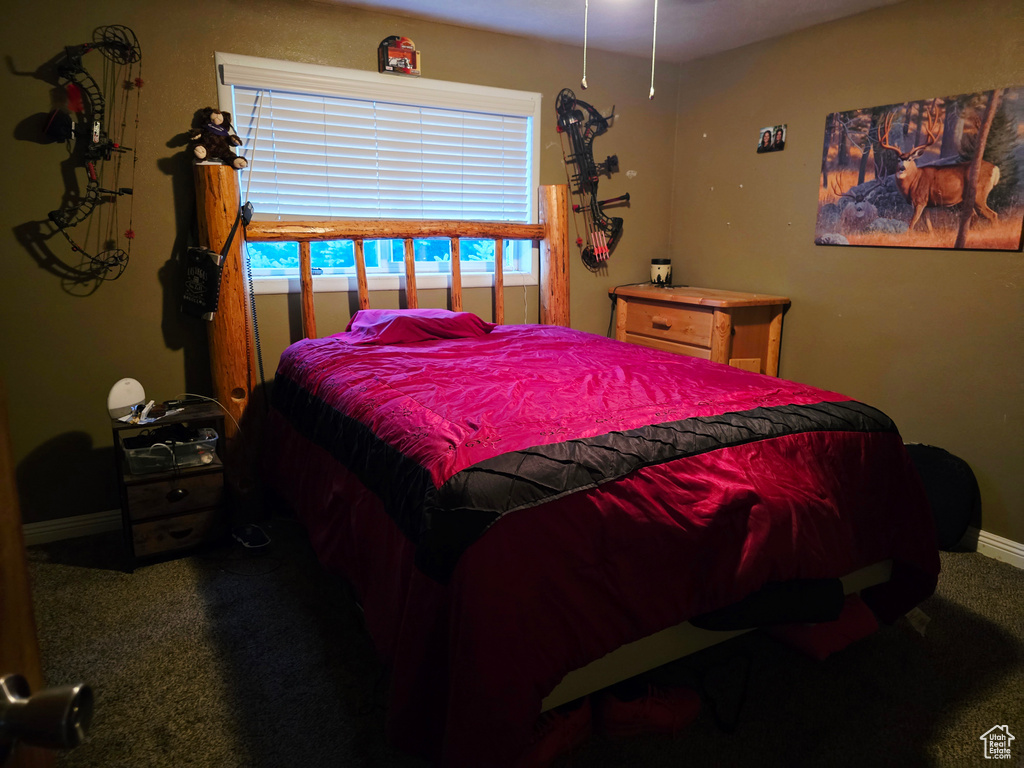 1801 E 4500 S Naples, UT 84078