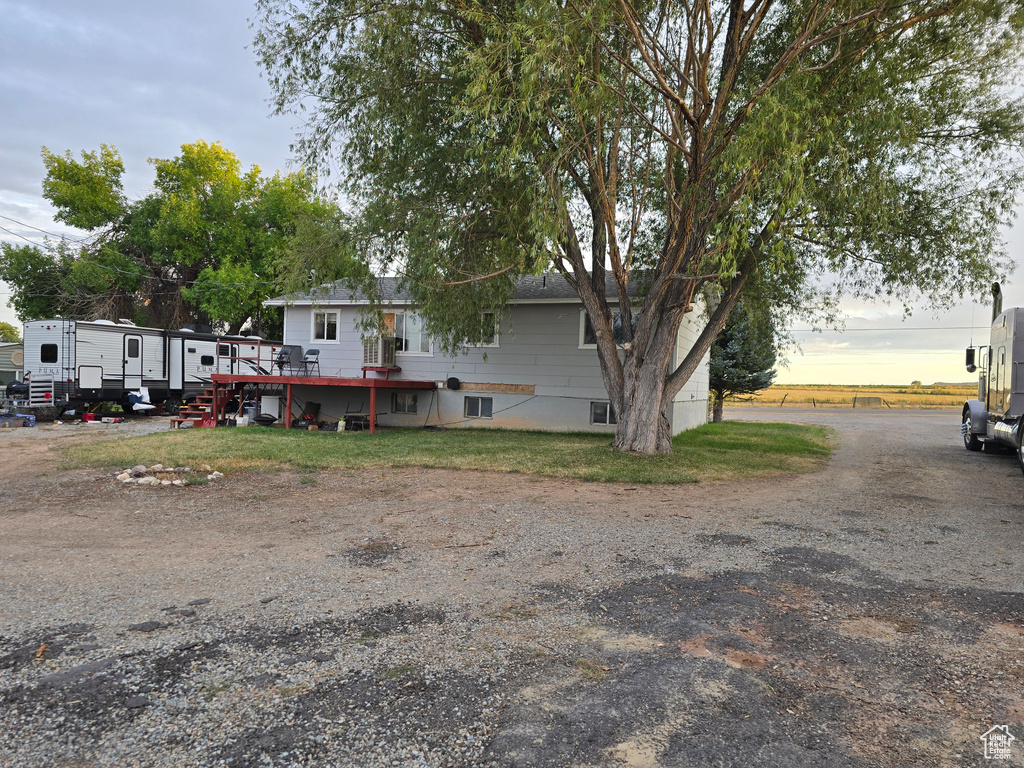 1801 E 4500 S Naples, UT 84078