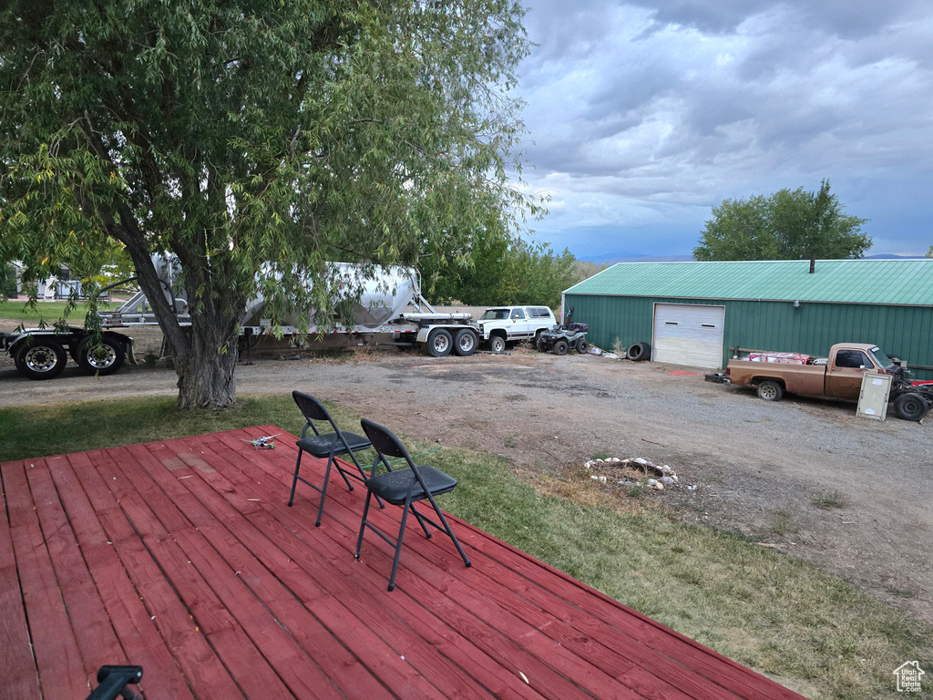 1801 E 4500 S Naples, UT 84078