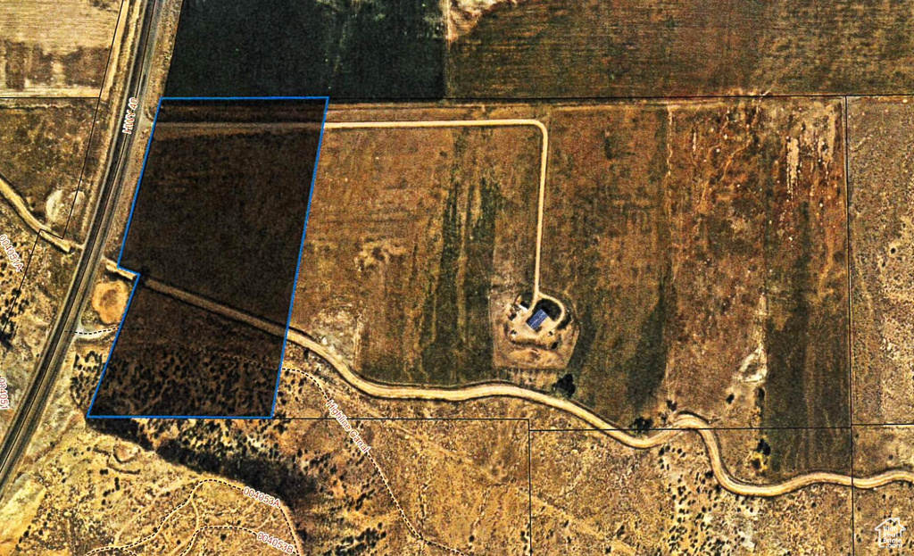 2805 W HIGHWAY 40 Vernal, UT 84078