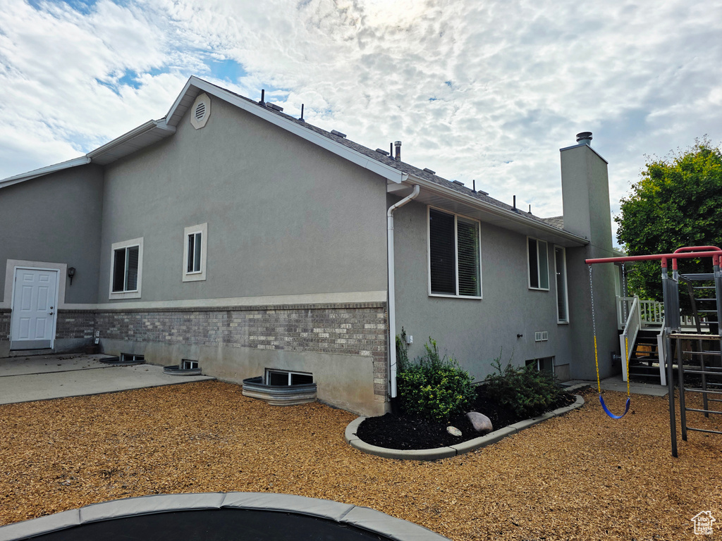 2559 E CUPECOY DR Cottonwood Heights, UT 84121