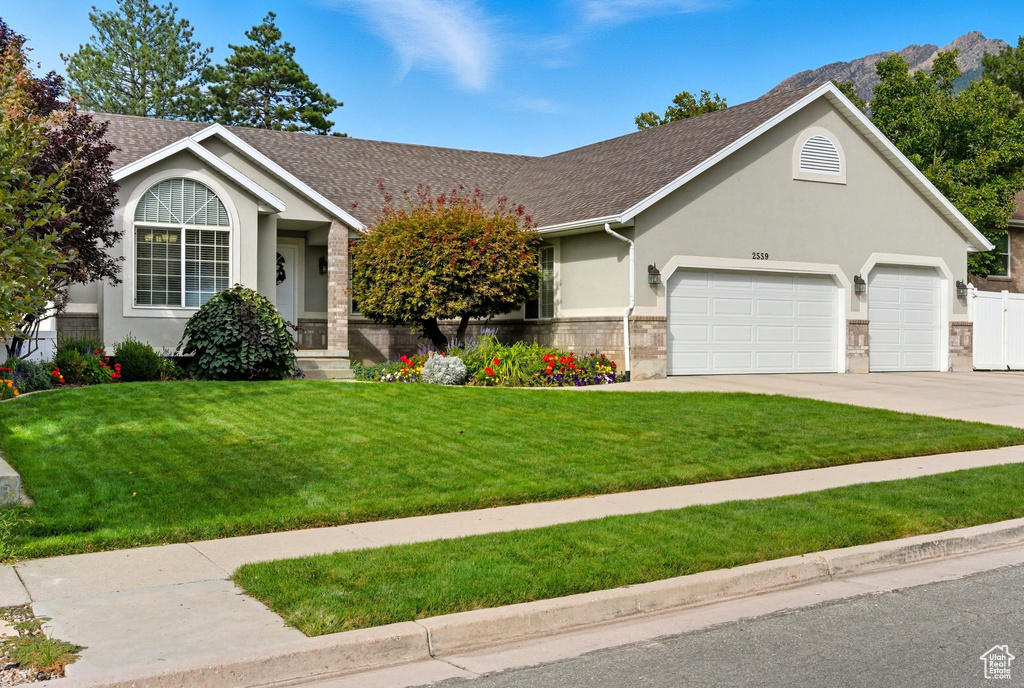 2559 E CUPECOY DR Cottonwood Heights, UT 84121