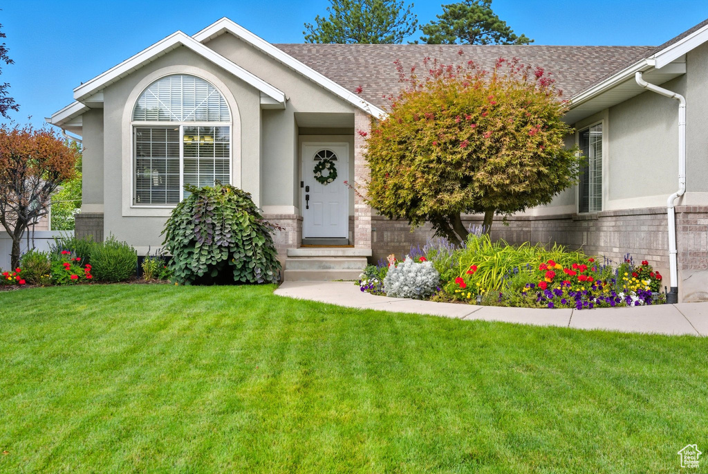 2559 E CUPECOY DR Cottonwood Heights, UT 84121
