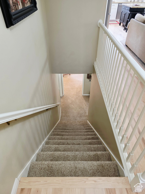 2559 E CUPECOY DR Cottonwood Heights, UT 84121