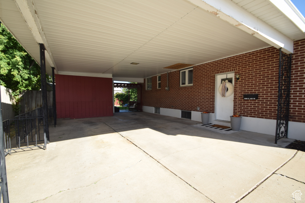 4598 S 450 W Washington Terrace, UT 84405