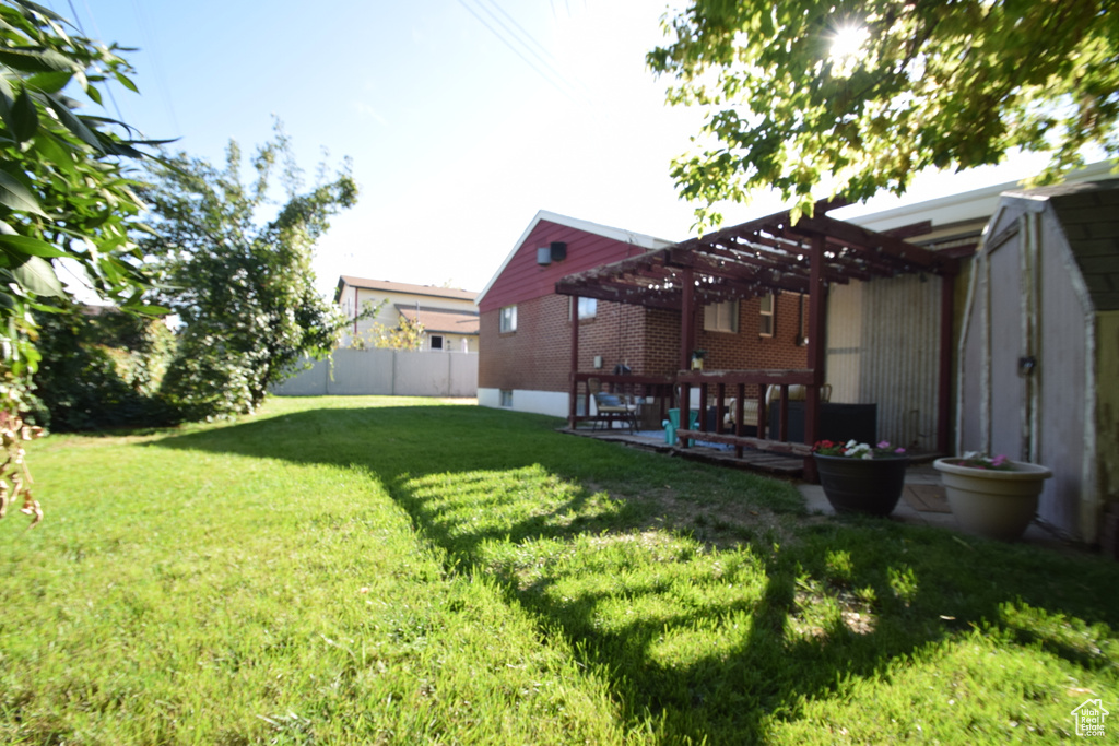 4598 S 450 W Washington Terrace, UT 84405