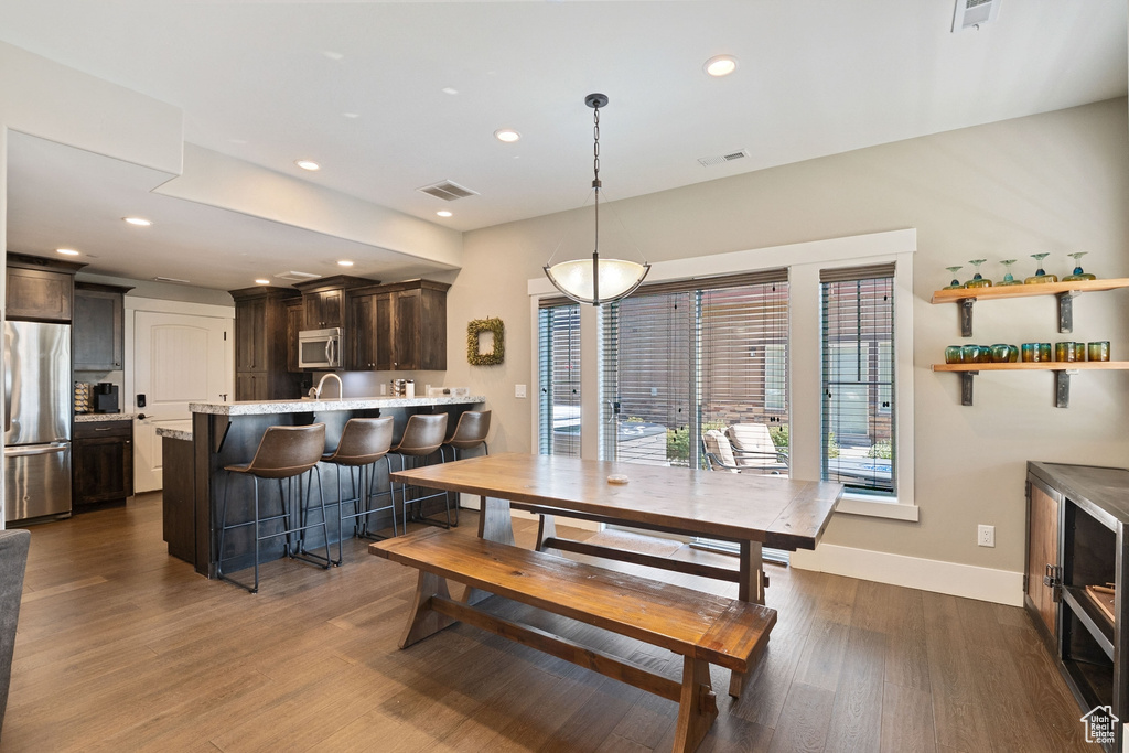 987 W DEEP POWDER CT Kamas, UT 84036