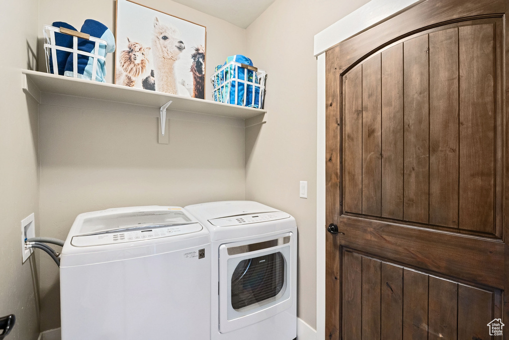 987 W DEEP POWDER CT Kamas, UT 84036