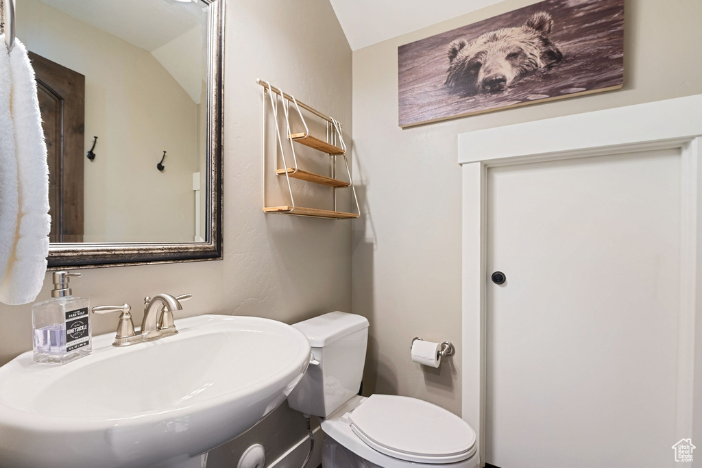 987 W DEEP POWDER CT Kamas, UT 84036