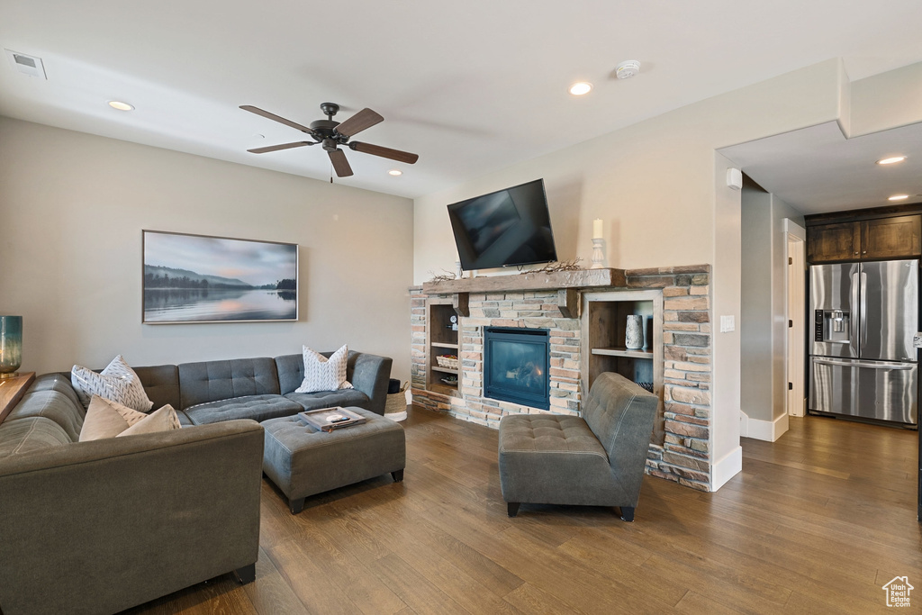 987 W DEEP POWDER CT Kamas, UT 84036