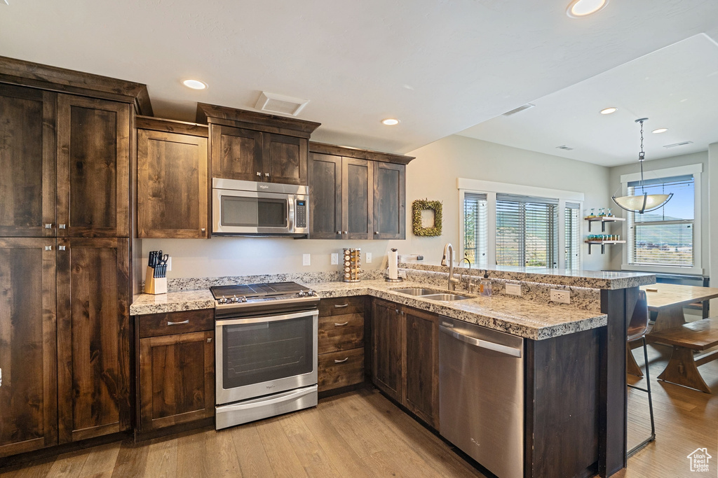 987 W DEEP POWDER CT Kamas, UT 84036
