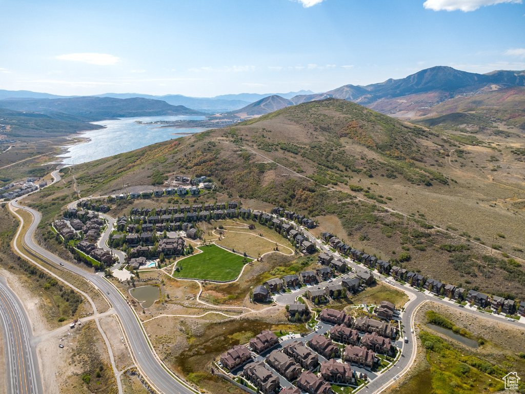 987 W DEEP POWDER CT Kamas, UT 84036