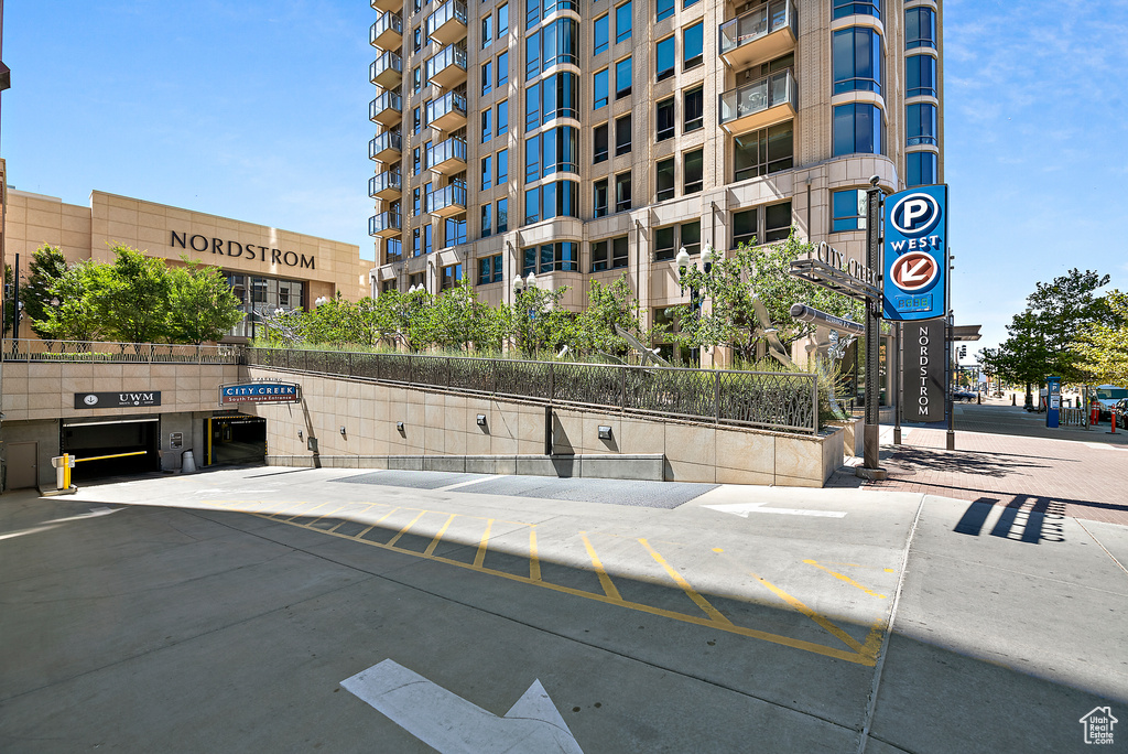 99 W SOUTH TEMPLE ST #303 Salt Lake City, UT 84101