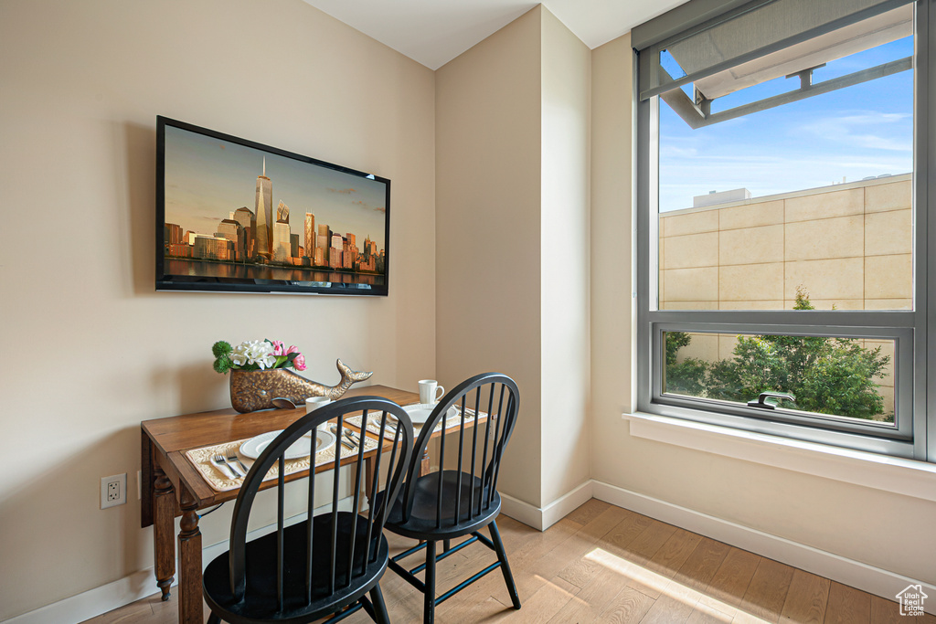 99 W SOUTH TEMPLE ST #303 Salt Lake City, UT 84101