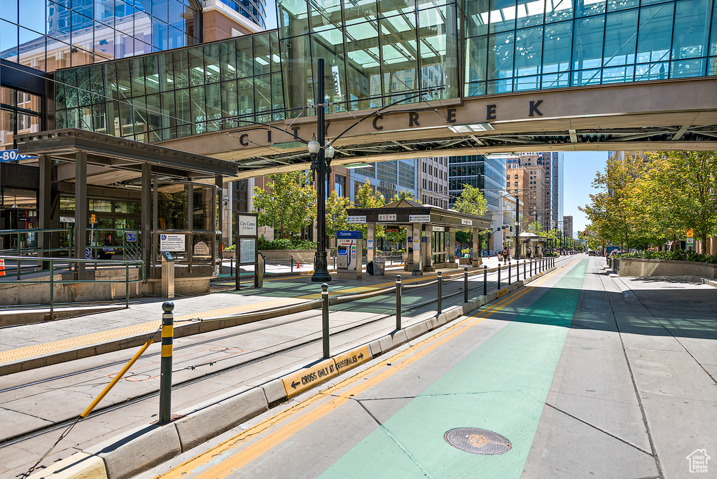 99 W SOUTH TEMPLE ST #303 Salt Lake City, UT 84101