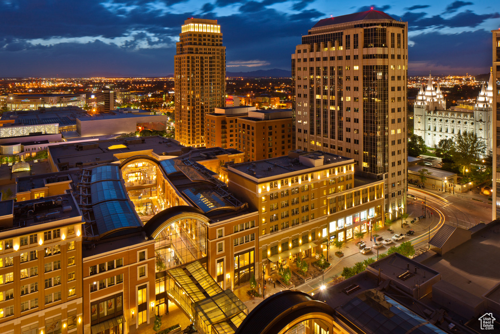 99 W SOUTH TEMPLE ST #303 Salt Lake City, UT 84101