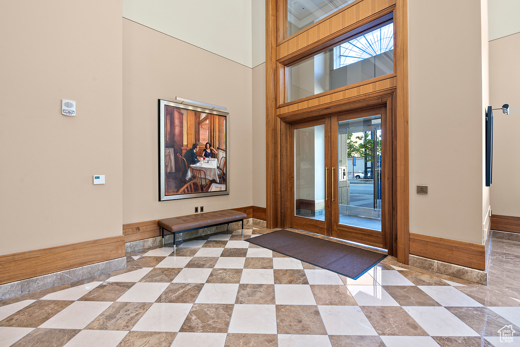 99 W SOUTH TEMPLE ST #303 Salt Lake City, UT 84101