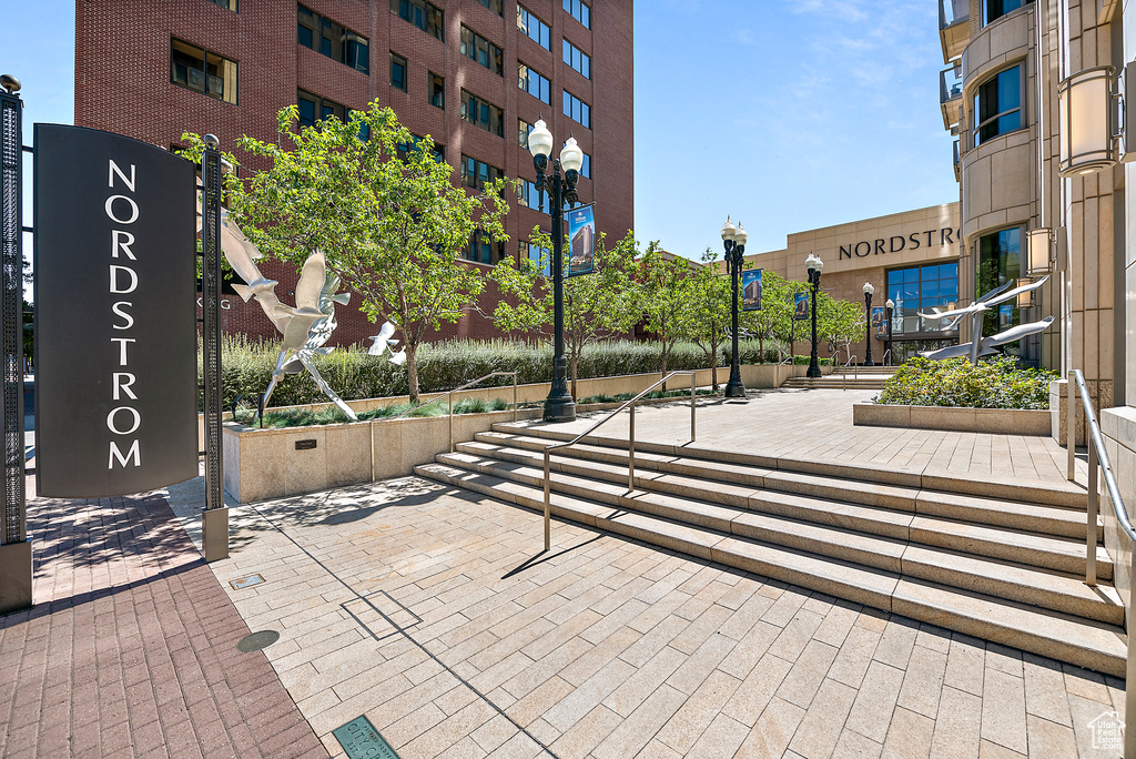 99 W SOUTH TEMPLE ST #303 Salt Lake City, UT 84101