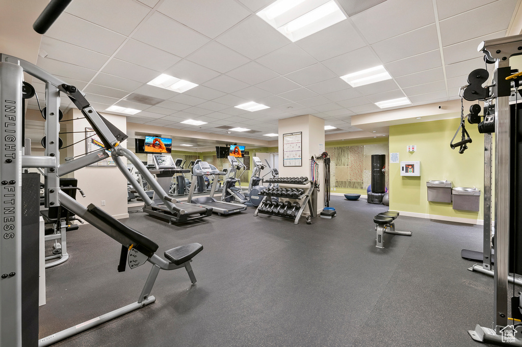 99 W SOUTH TEMPLE ST #303 Salt Lake City, UT 84101