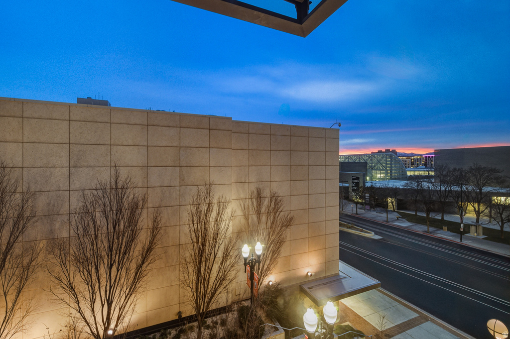 99 W SOUTH TEMPLE ST #303 Salt Lake City, UT 84101