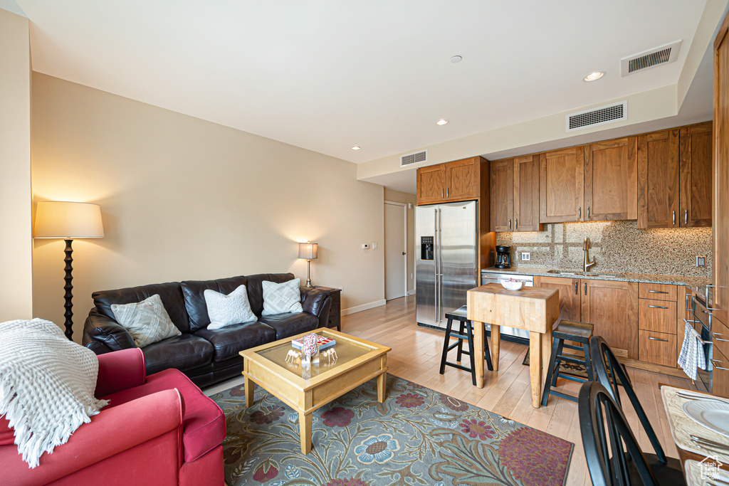 99 W SOUTH TEMPLE ST #303 Salt Lake City, UT 84101
