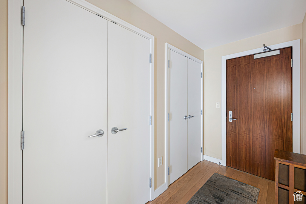 99 W SOUTH TEMPLE ST #303 Salt Lake City, UT 84101