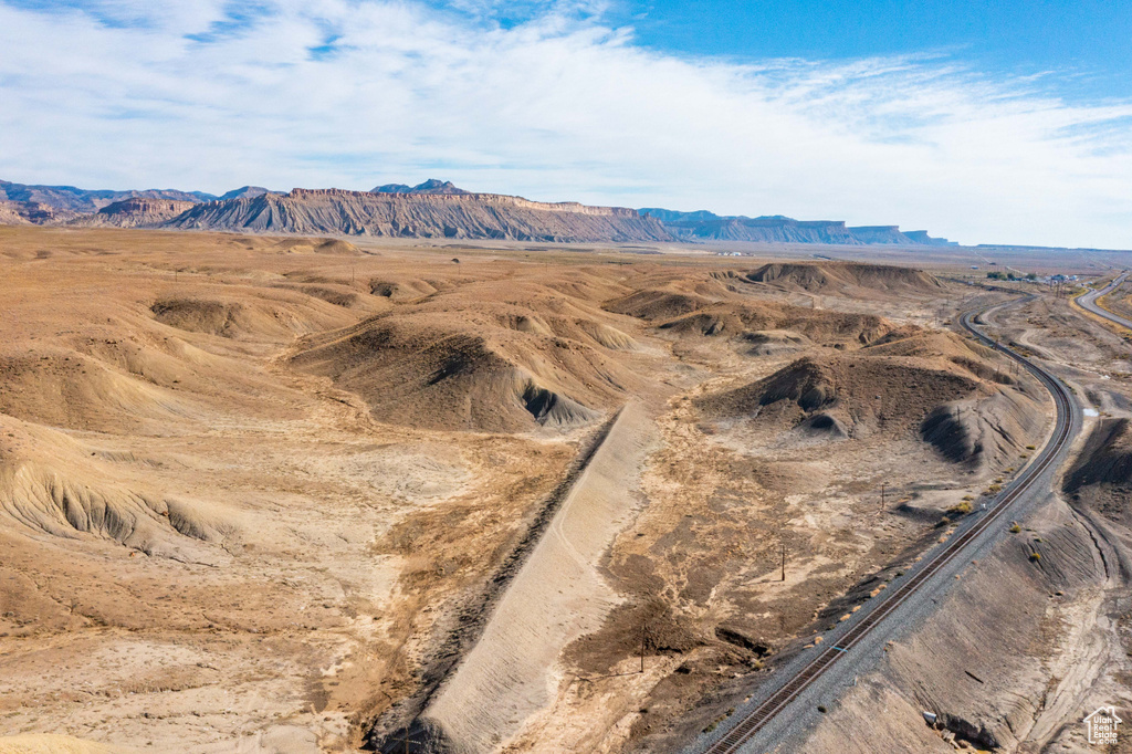 613  ACRES CR 223 Thompson, UT 84540