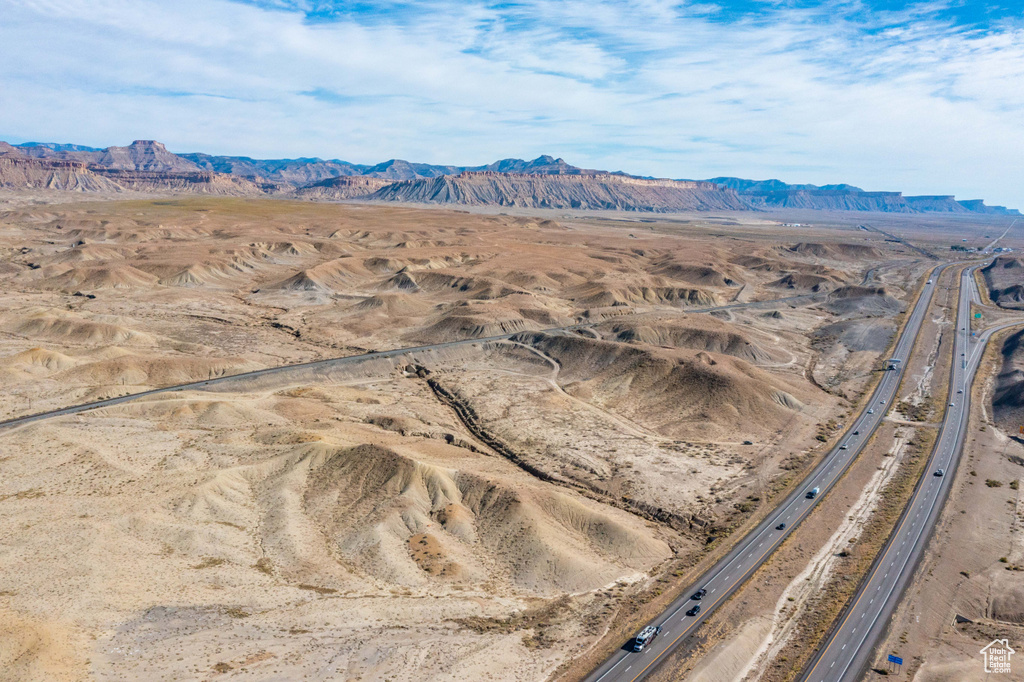 613  ACRES CR 223 Thompson, UT 84540