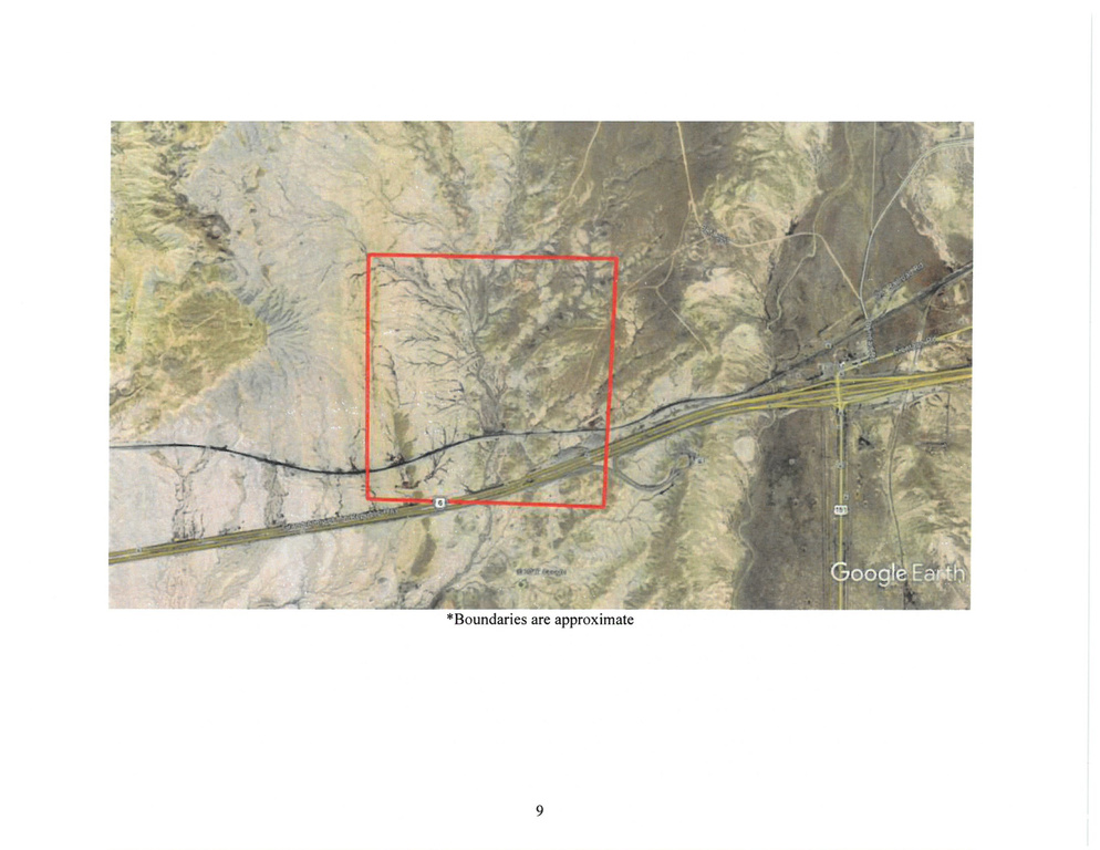 613  ACRES CR 223 Thompson, UT 84540
