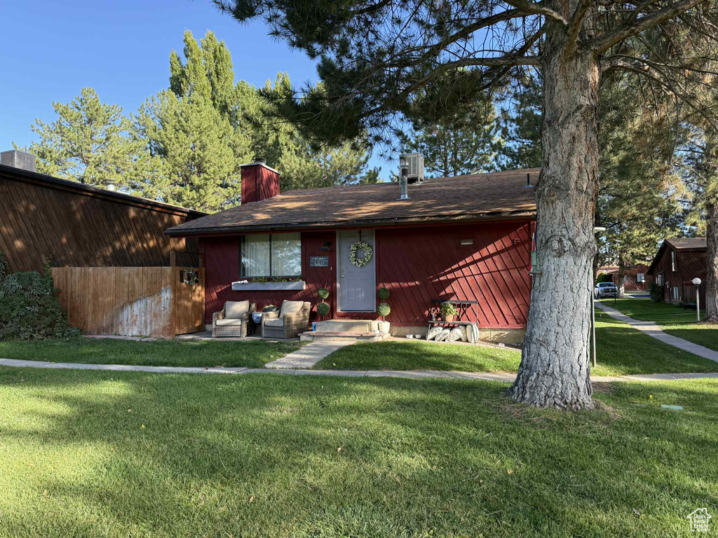 1450 E SAGEWOOD #5 Price, UT 84501