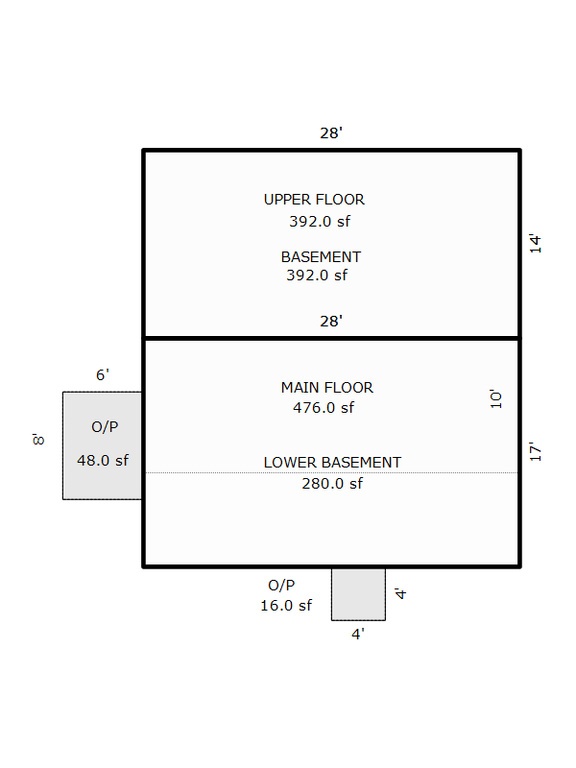 1450 E SAGEWOOD #5 Price, UT 84501