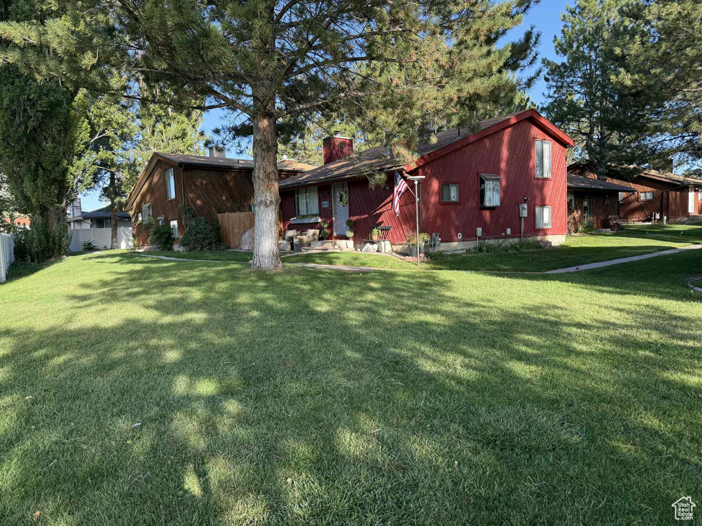 1450 E SAGEWOOD #5 Price, UT 84501