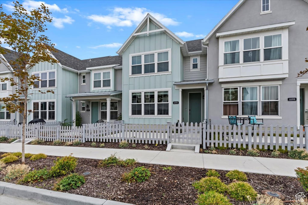 11193 S HAVITURE RD South Jordan, UT 84009